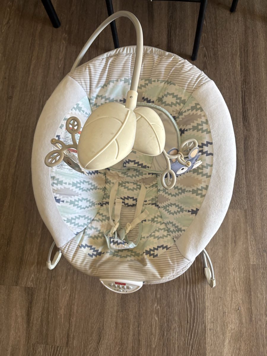 Baby Items