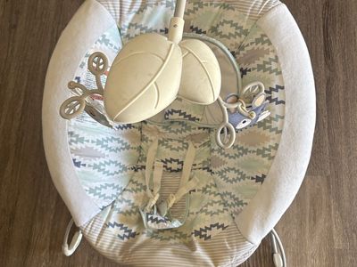 Baby Items