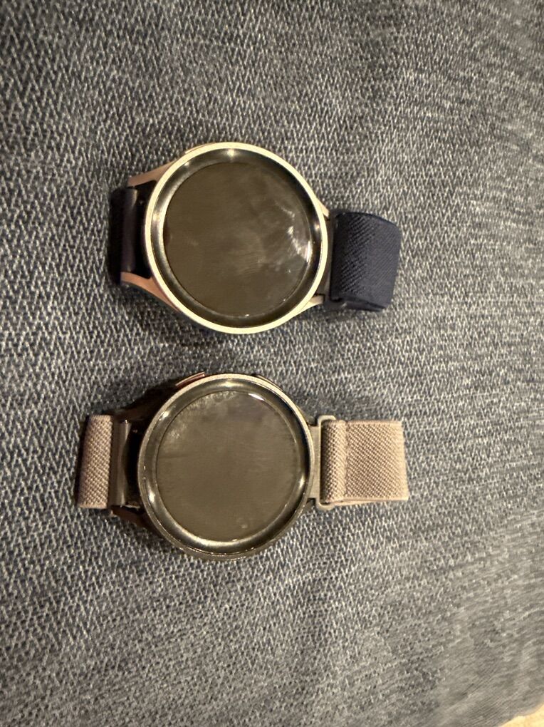 Galaxy Watch 5 45mm (2 available)