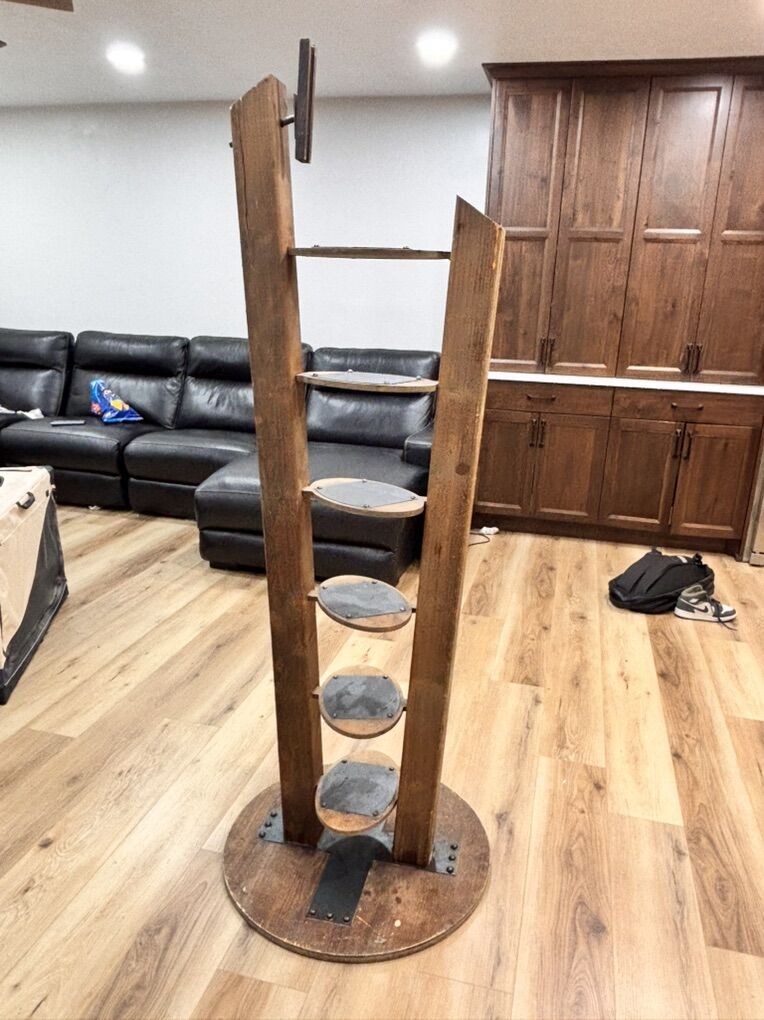 Bookshelf, Display Stand, Picture Stand