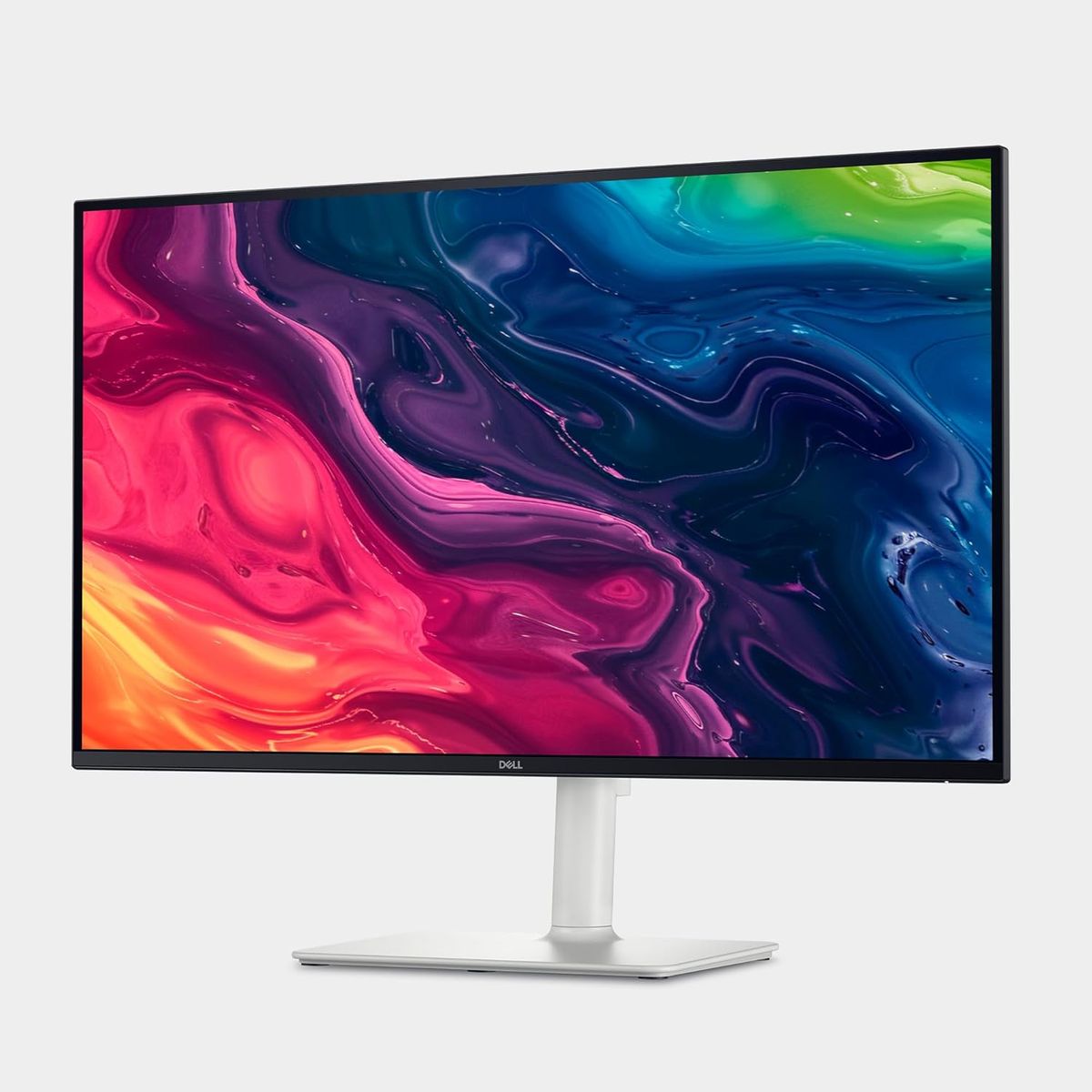 27" Dell Monitor 120Hz
