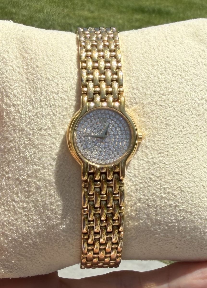Raymond Weil vintage Fidelio watch