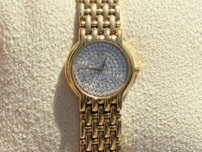 Raymond Weil vintage Fidelio watch