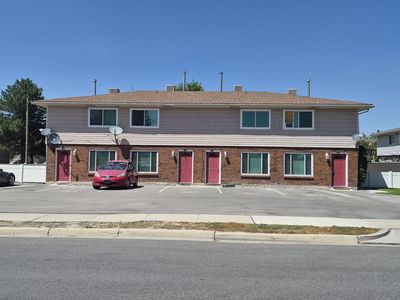 Tiffany Town Apt in Midvale for Rent