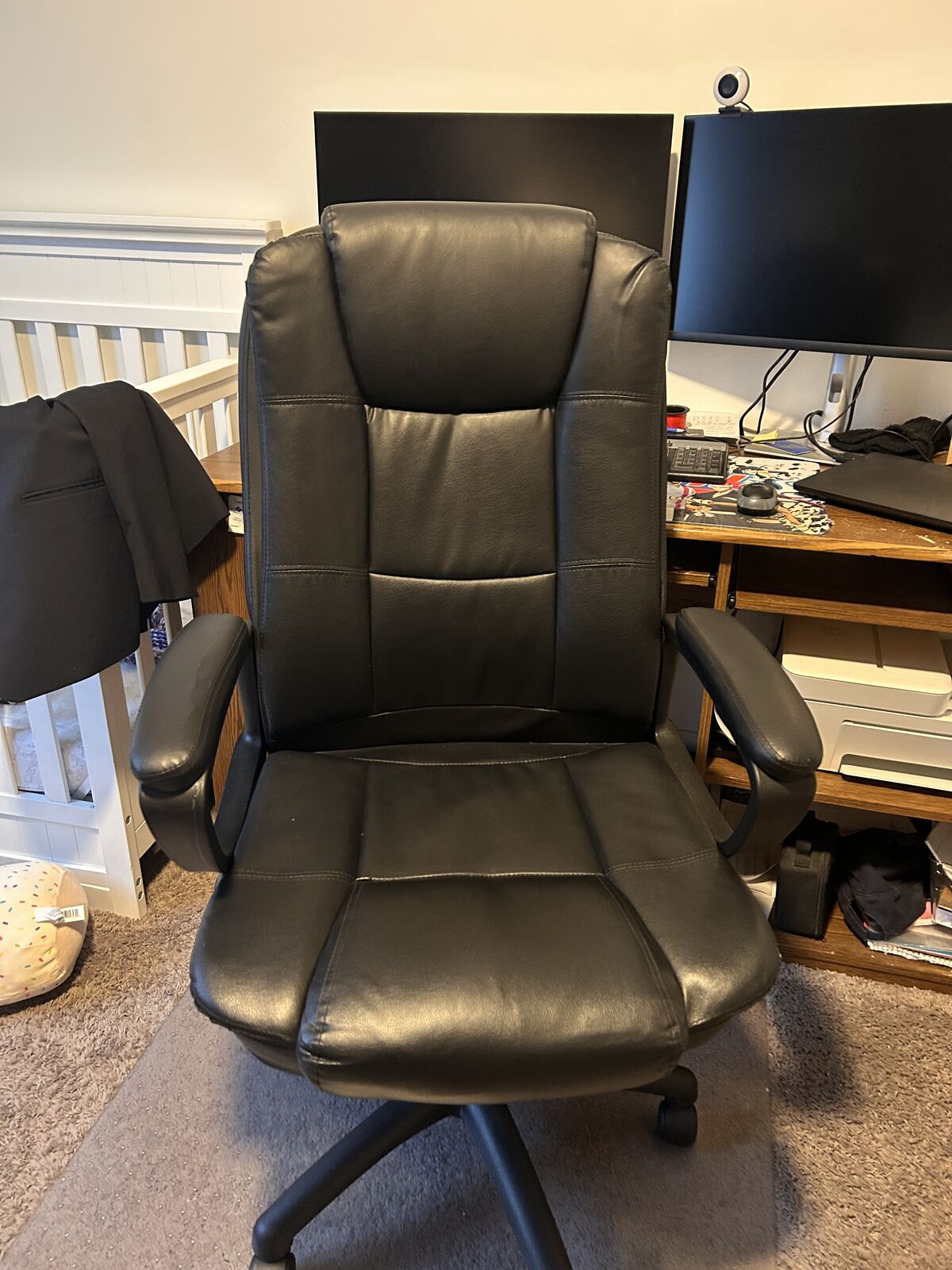 Office chair