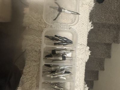 Archery equipment