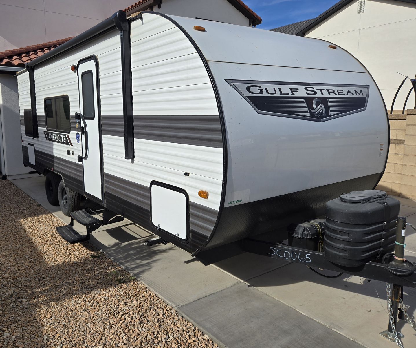 2025 Gulfstream 248BH