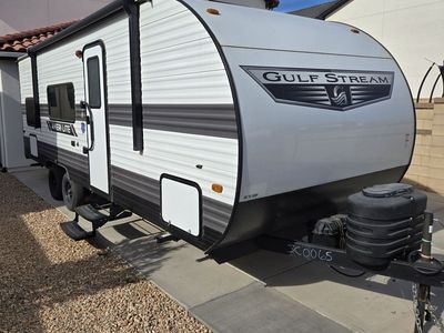 2025 Gulfstream 248BH