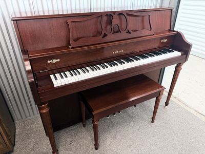 Yamaha M500s Piano - Free Delivery