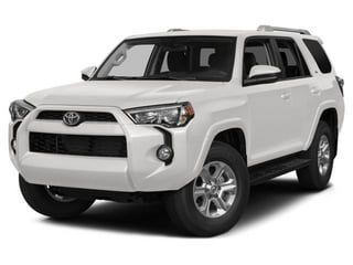 2015 Toyota 4Runner SR5