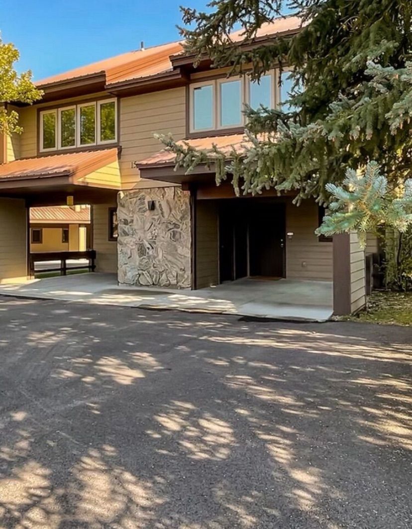 East Canyon Membership