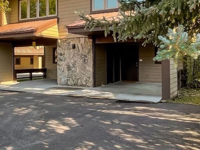 East Canyon Membership