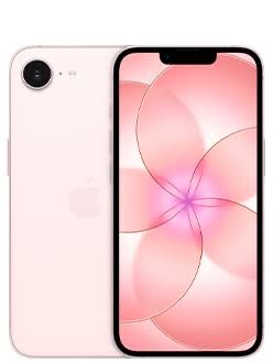 iPhone 17e - 256GB - Soft Pink - UNLOCKED