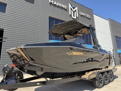 2026 Nautique G25 Paragon