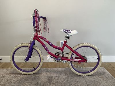 Kids Bike