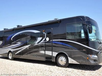 2018 Forest River Legacy 38C - 38' Diesel Pusher