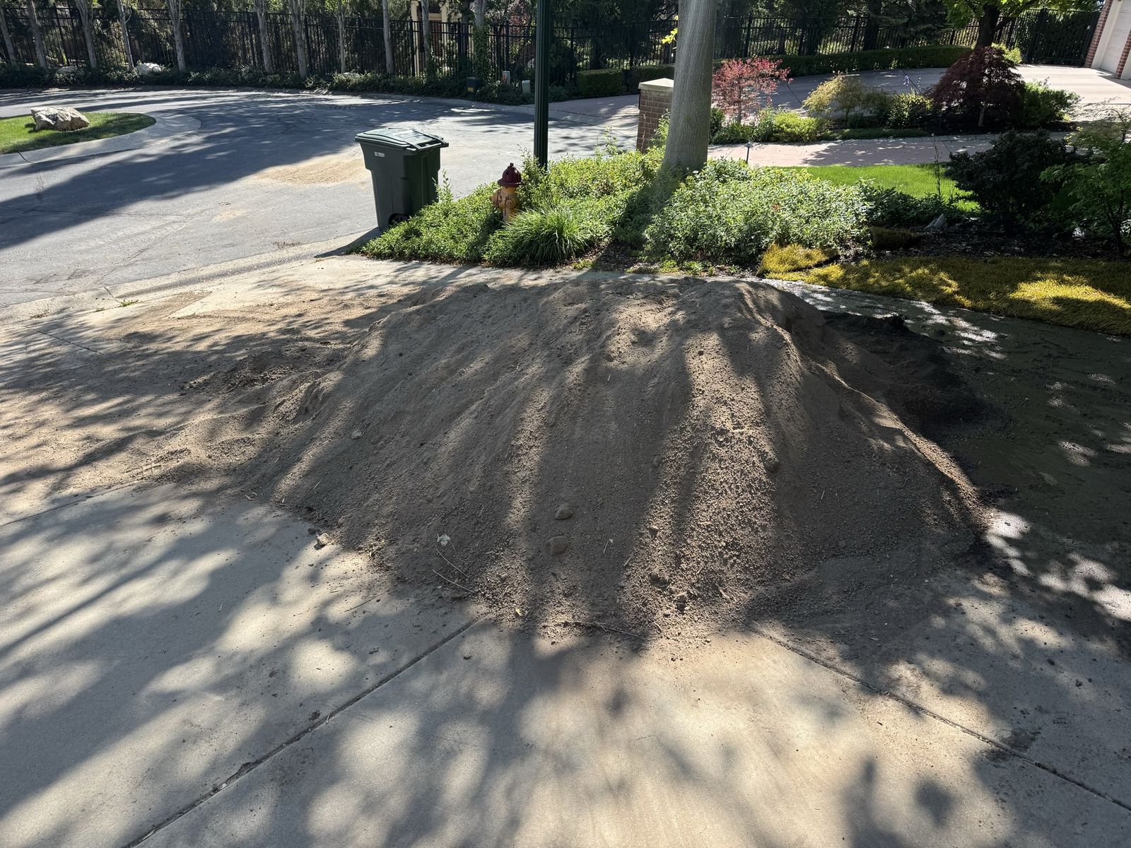 FREE Top Soil
