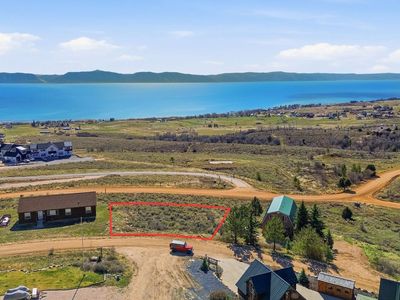 Build Your Dream Getaway Near Bear Lake!