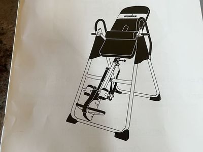 INVERSION Table