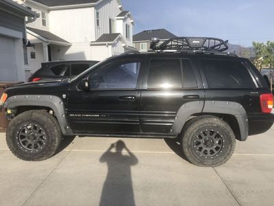 Jeep Parts (60th Anniversary Edition)