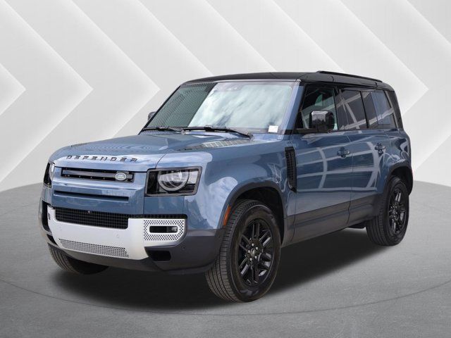2025 Land Rover Defender 110 P400 S