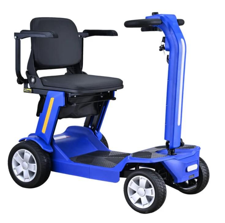 Flex (RF01) Electric Folding Mobility Scooter
