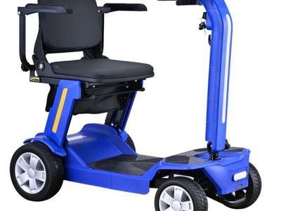 Flex (RF01) Electric Folding Mobility Scooter