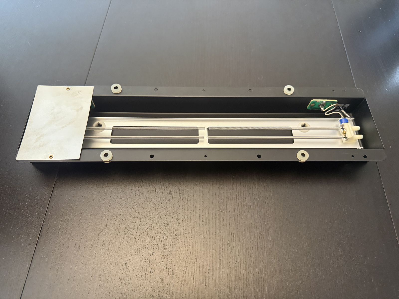 Fender 68 Custom Deluxe Reverb (or compatible) Spring Reverb Tank - Excellent Condition