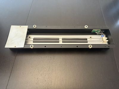 Fender 68 Custom Deluxe Reverb (or compatible) Spring Reverb Tank - Excellent Condition