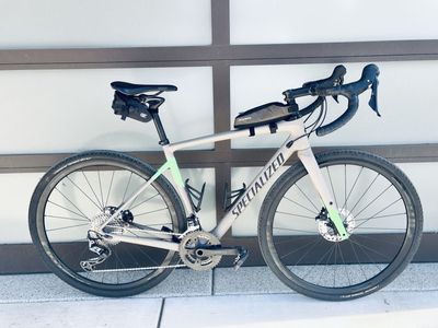 2020 Specialized Diverge Carbon Gravel Bike (56)