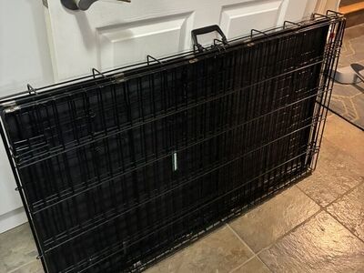 Large Portable Dig Kennel