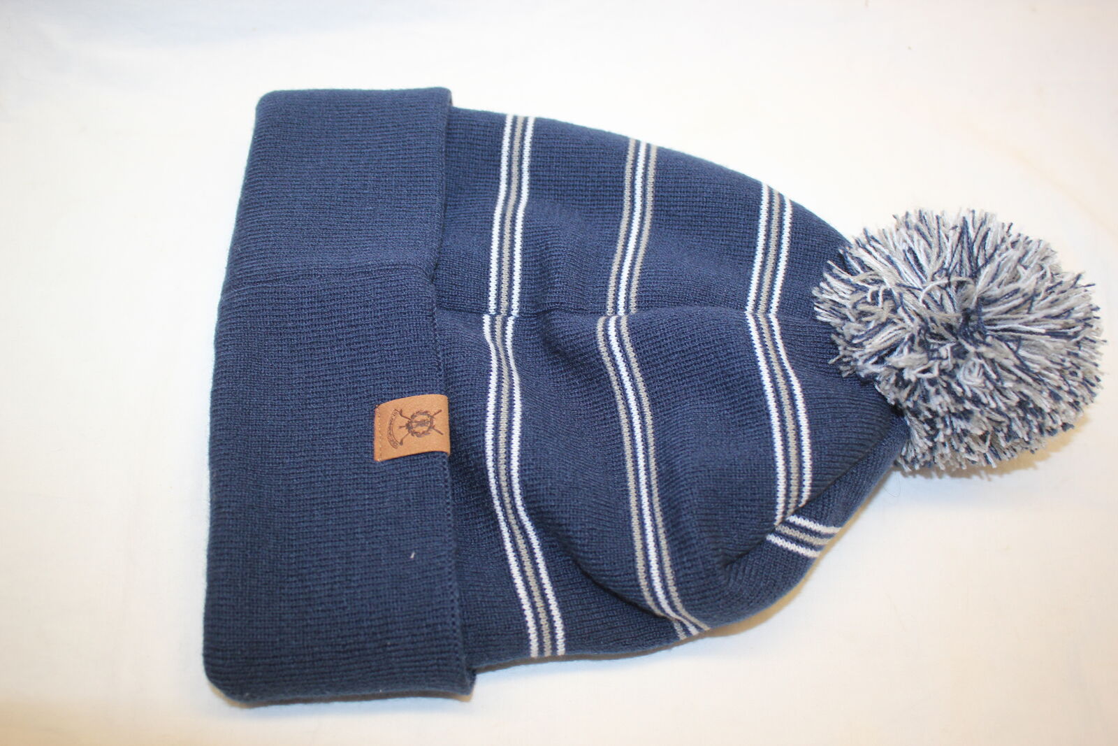 Hat From St. Andrews Old Course Golf Links in Scotland