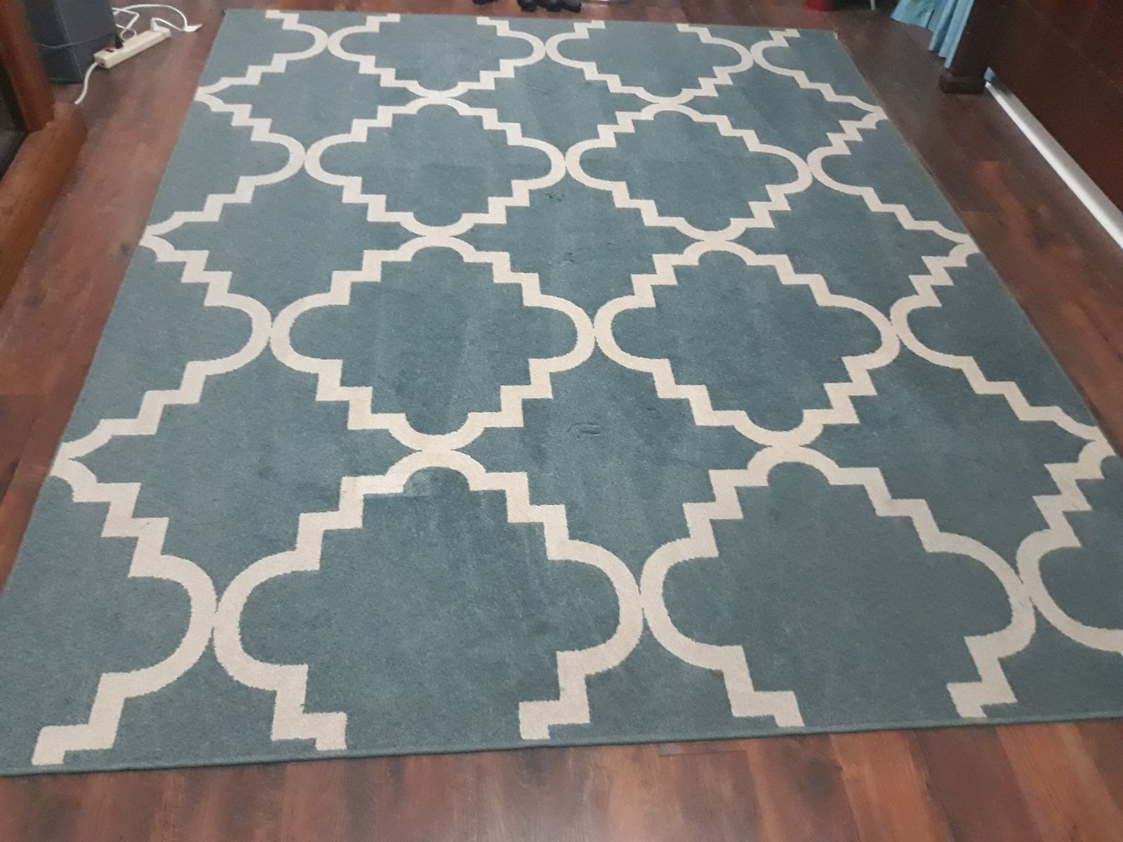 large area rug