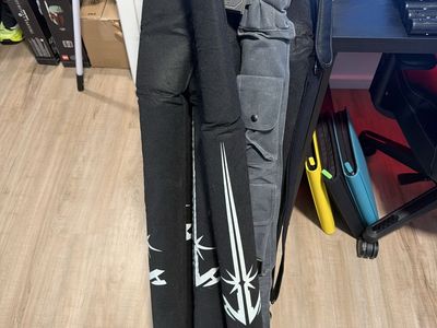 Savis Workshop Lightsaber Sheath