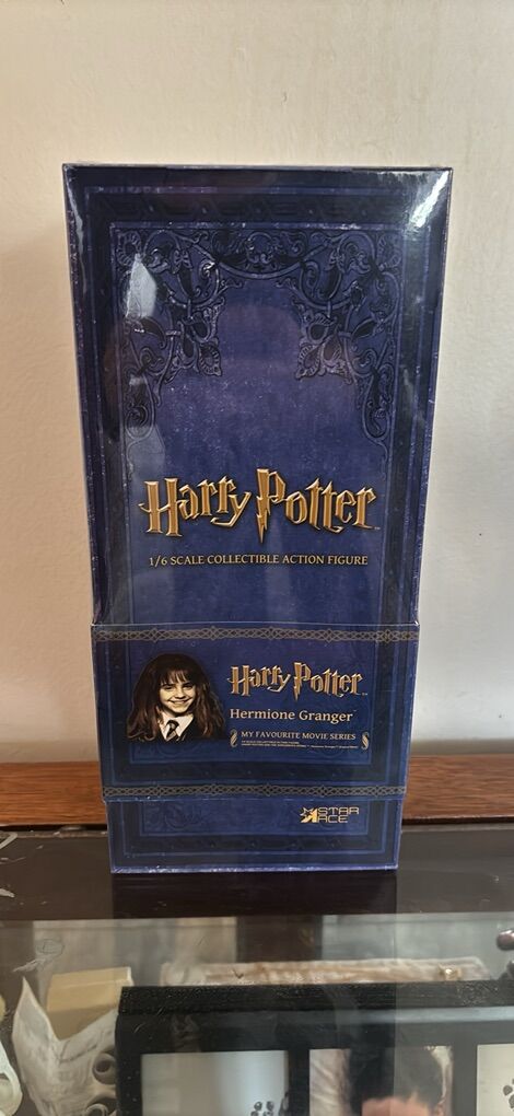 Star Ace Harry Potter Collectable