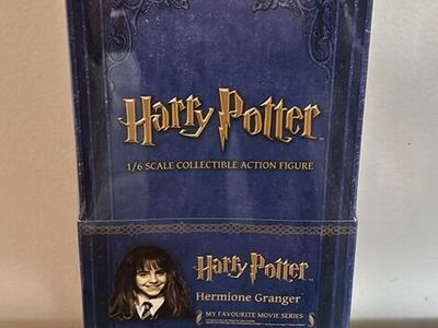 Star Ace Harry Potter Collectable