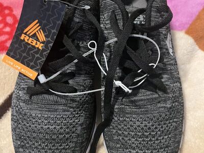 RBX Mens Shoe size 9 New Never Worn