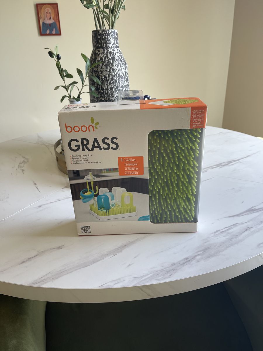 Brand New Baby Bottle Dryer