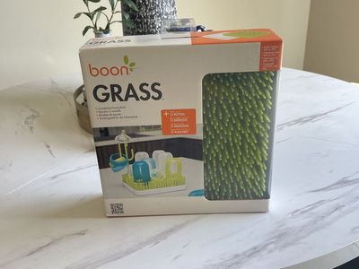 Brand New Baby Bottle Dryer