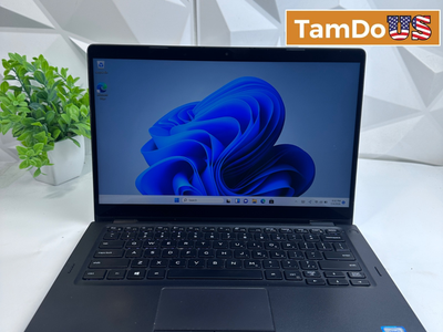 Dell Latitude 5300 2-in-1 13.3" FHD Laptop, i7-8665U, 16GB RAM, 512GB SSD