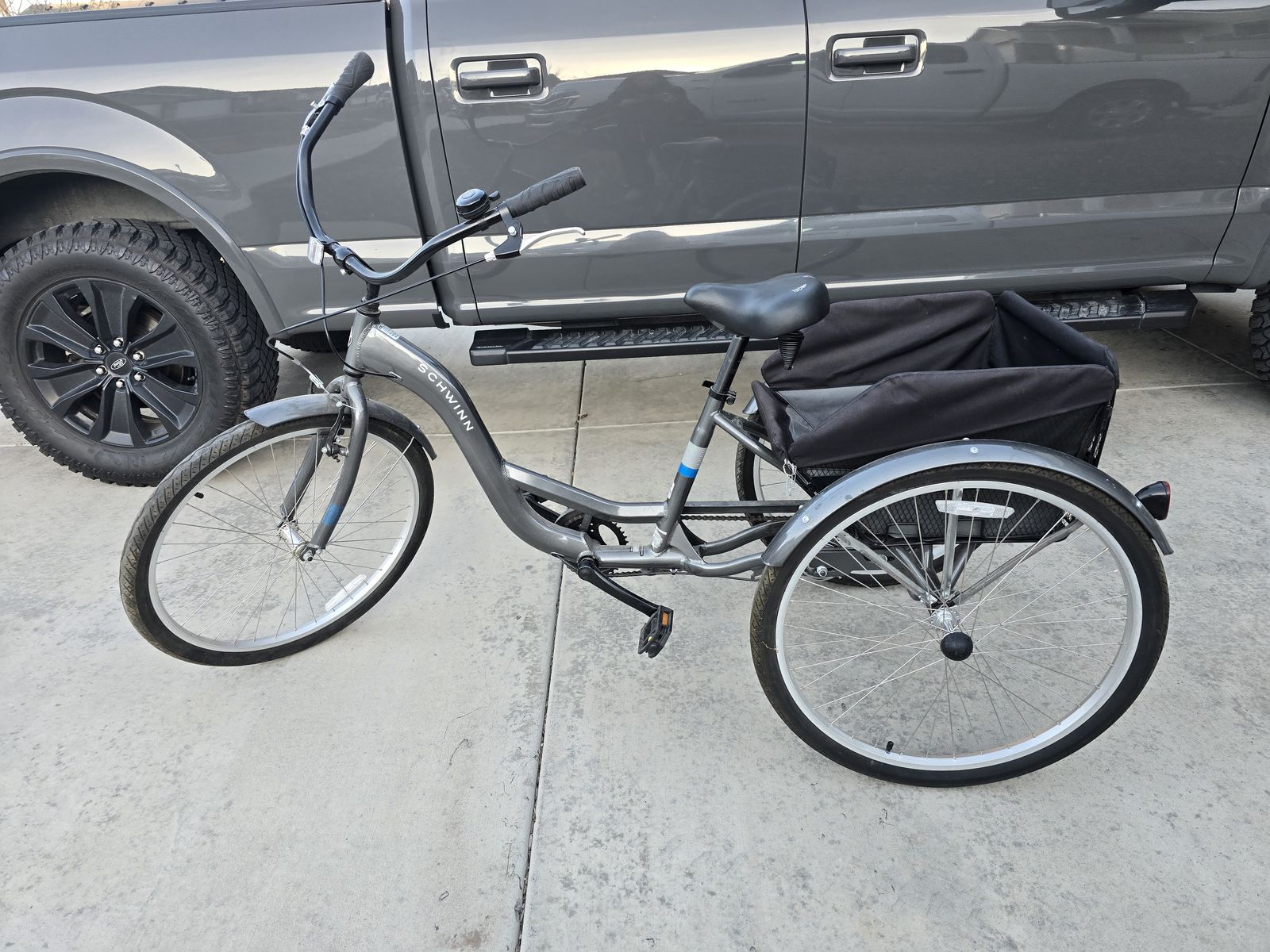 Schwinn Adult Tricycle