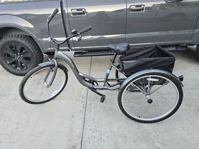Schwinn Adult Tricycle