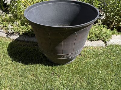 Large Planter Pot 20x16