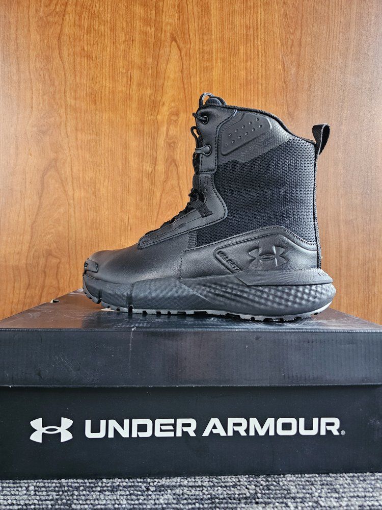 Men's Under Armour Tactical Boots