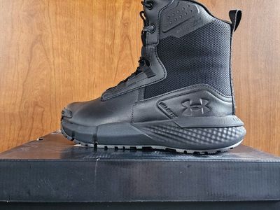 Men's Under Armour Tactical Boots