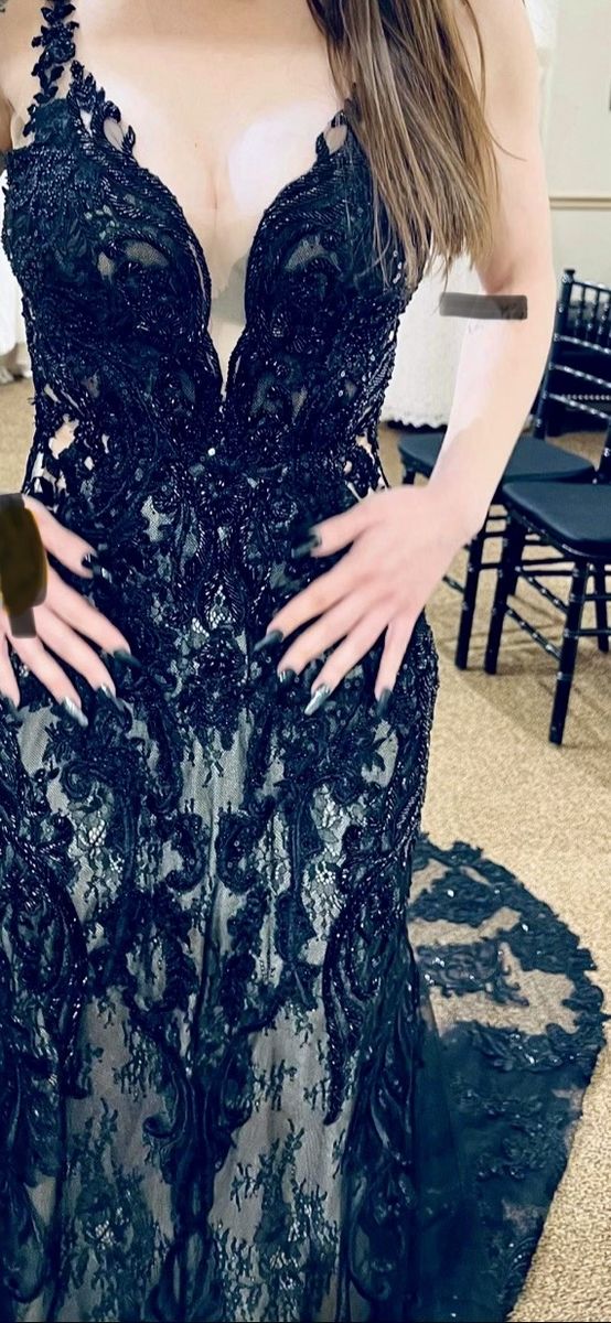 Brand New Never Worn Wedding Dress