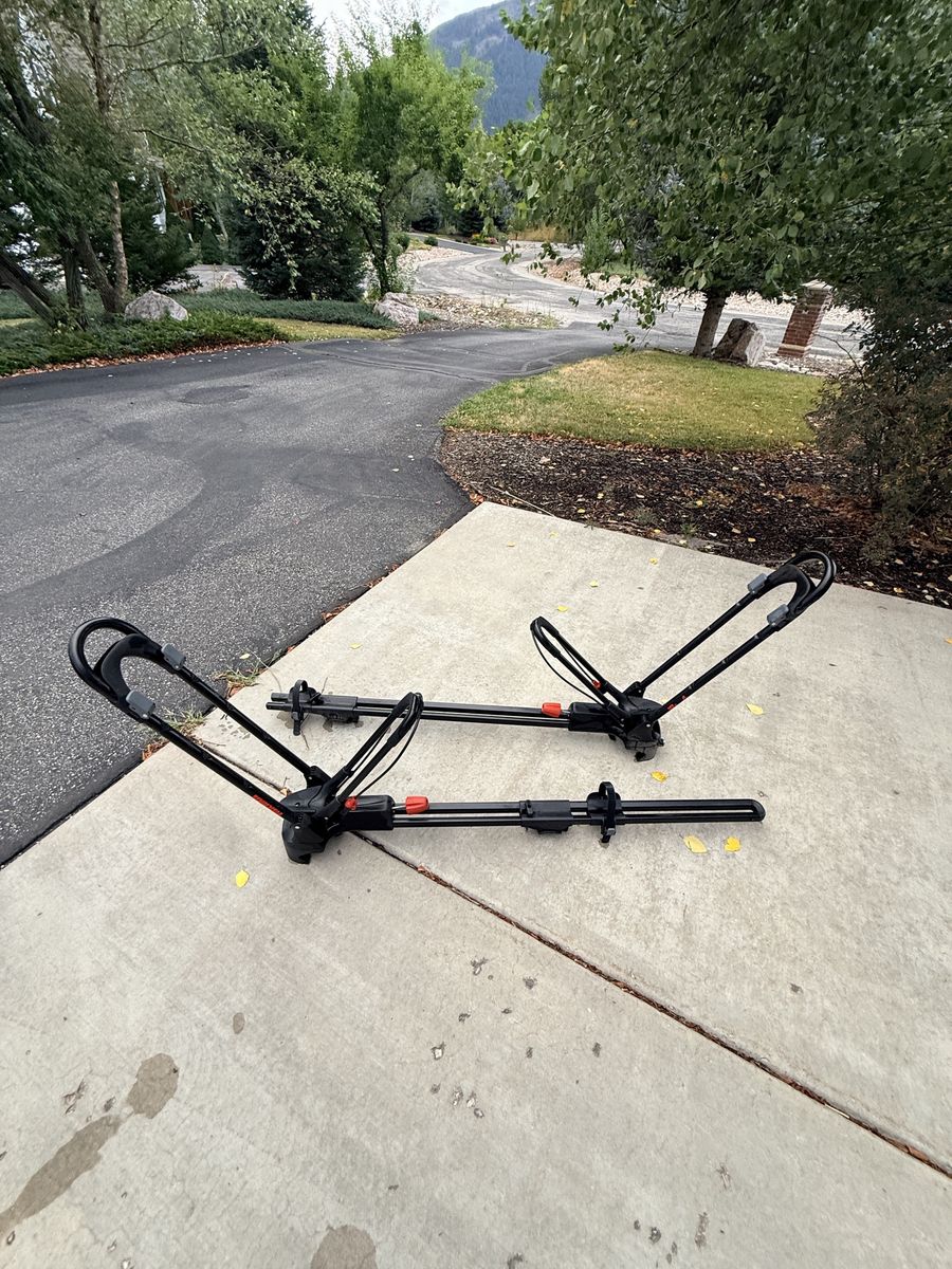 Yakima Front Loader 
