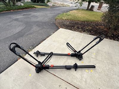 Yakima Front Loader