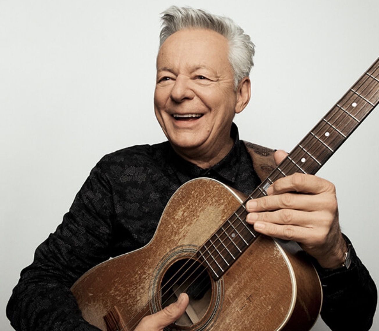 Two Tommy Emmanuel Tickets