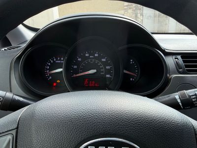 2013 Kia Rio
